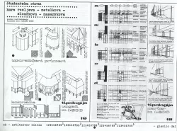Jadranka Grmek - Kare Resljeva – Metelkova – Slomškova – Masarykova